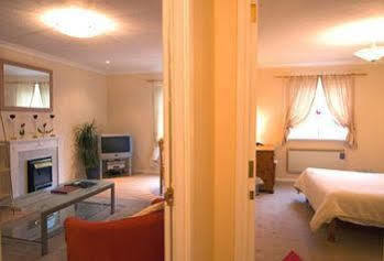 Royal Apartment