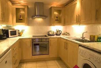 Apartment Royal Edinburgh