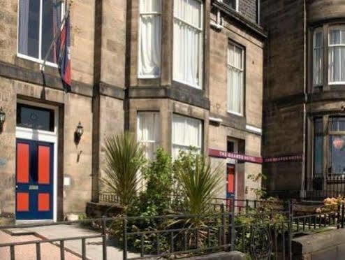 The Guards Hotel EDI