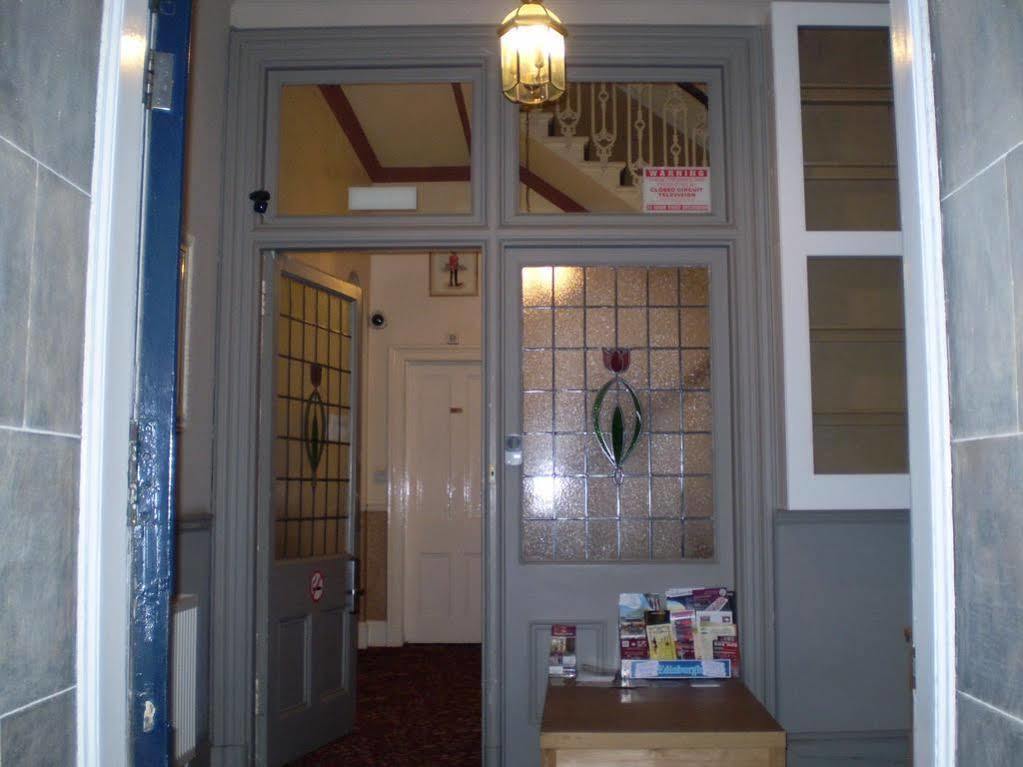 The Guards Hotel EDI