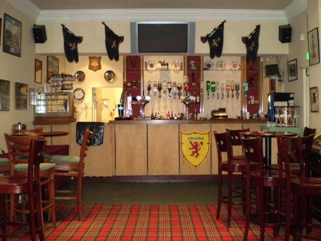 The Guards Hotel