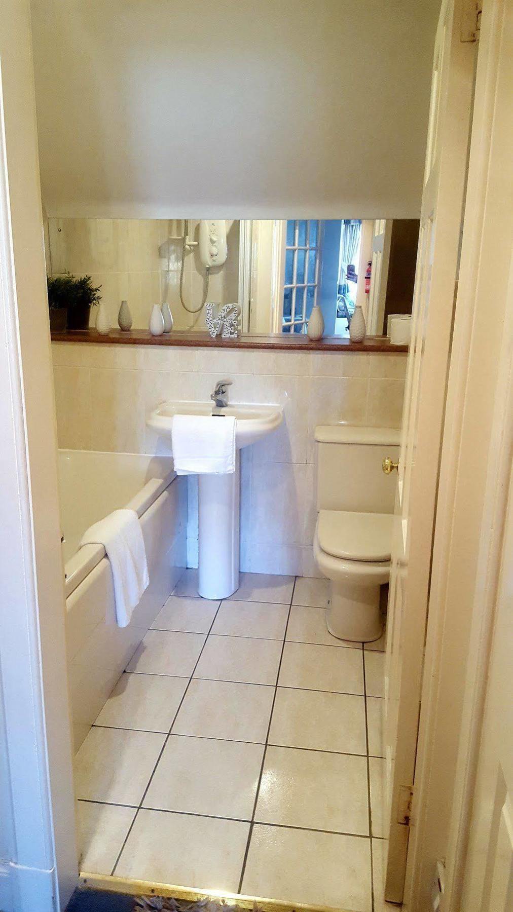 Apartment Tony Asga - Tony's Heart Of Centre Sleeps 2 Edinburgh