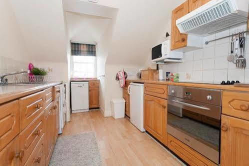 Tony Asga - Tony's Heart Of Centre Sleeps 2 Apartment *