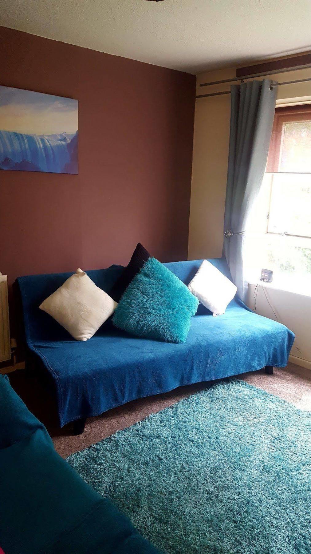 Apartment Sakina
