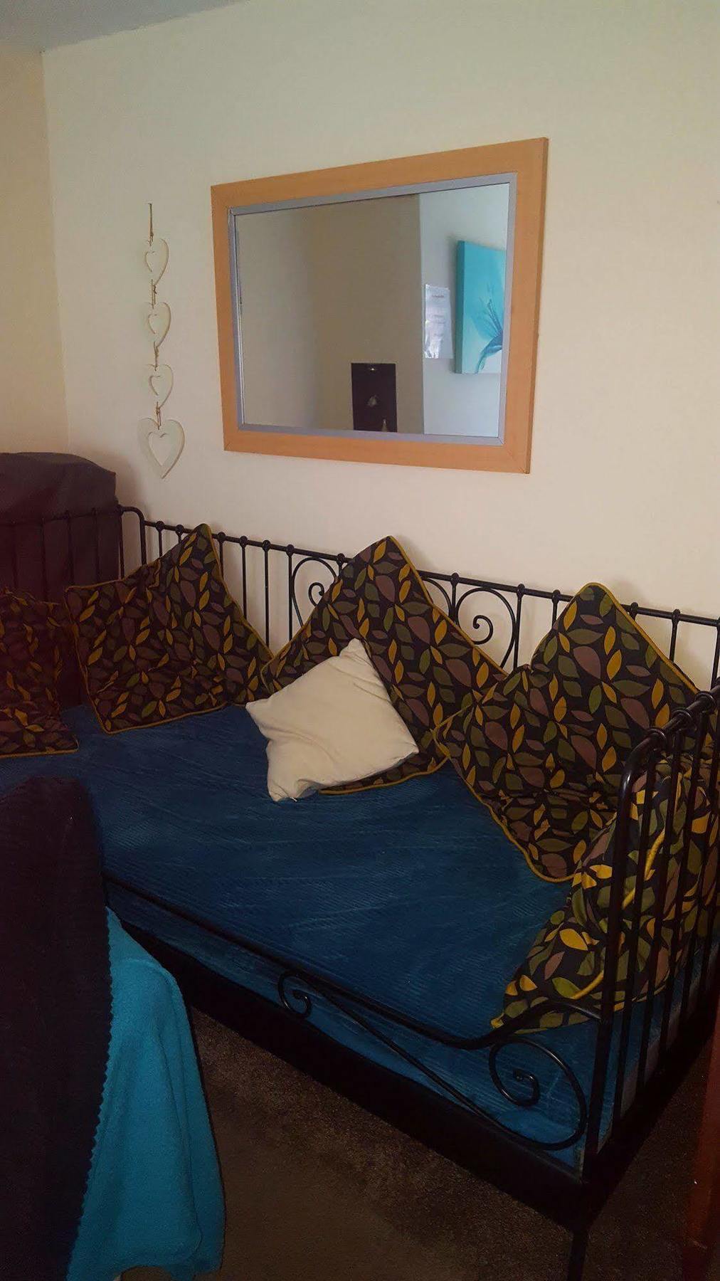 Sakina Apartment Edinburgh