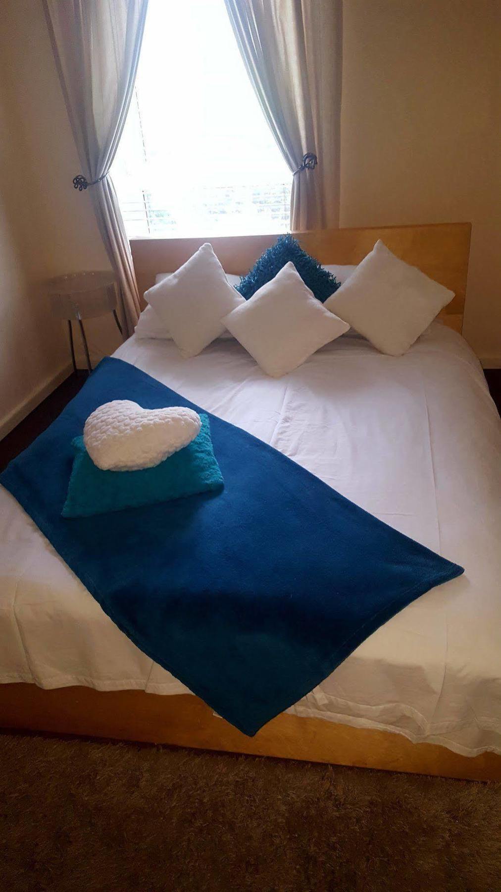 Apartment Sakina Edinburgh
