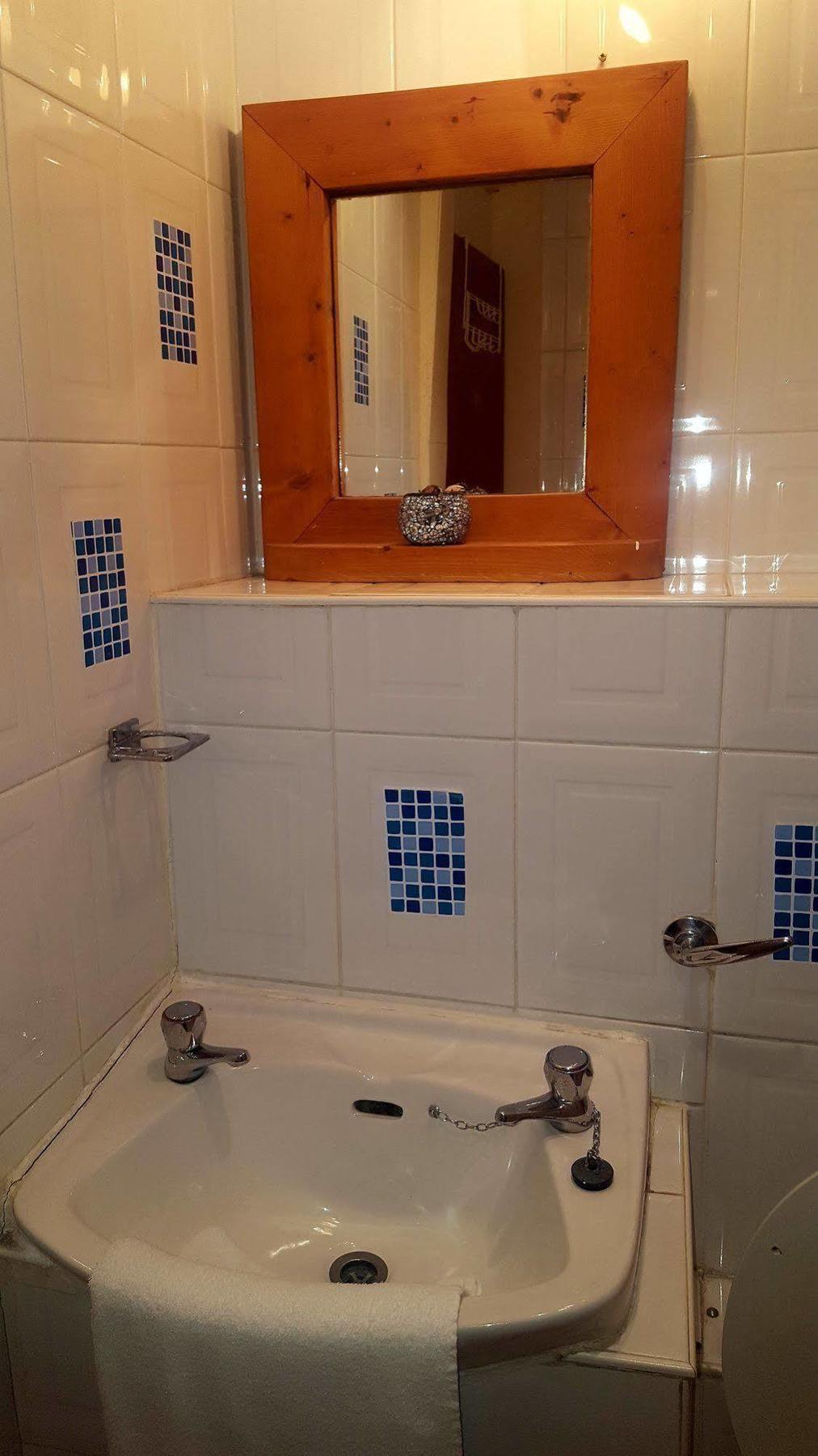 Apartment Sakina *