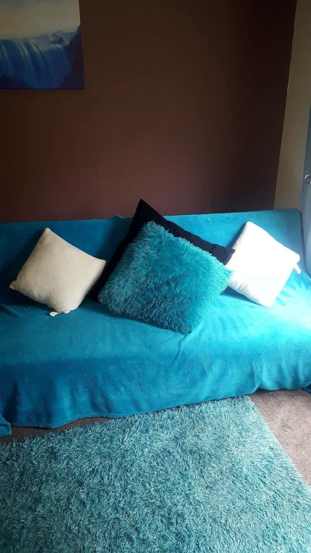 Sakina Apartment Edinburgh