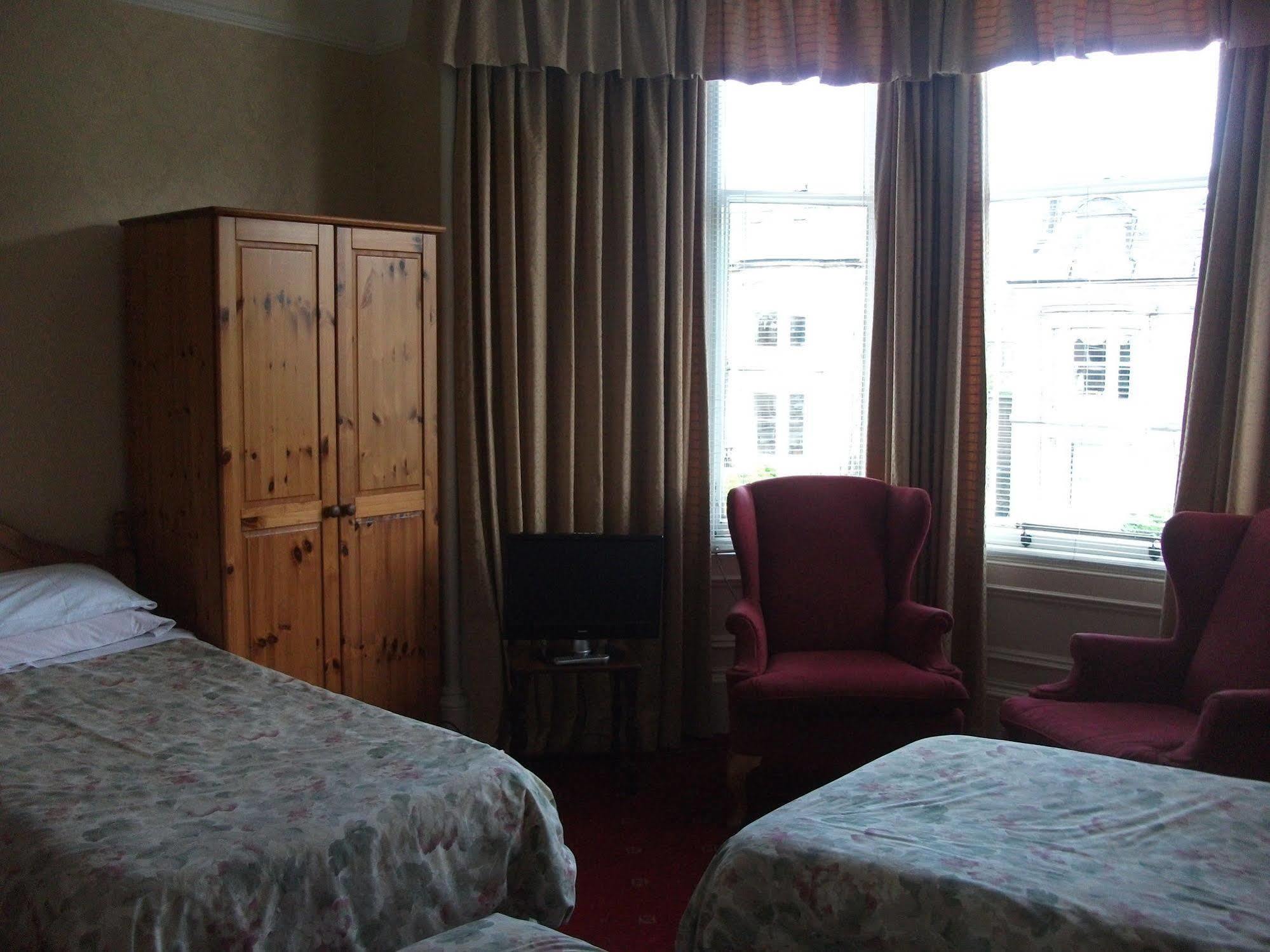 Guest house Arrandale 3*
