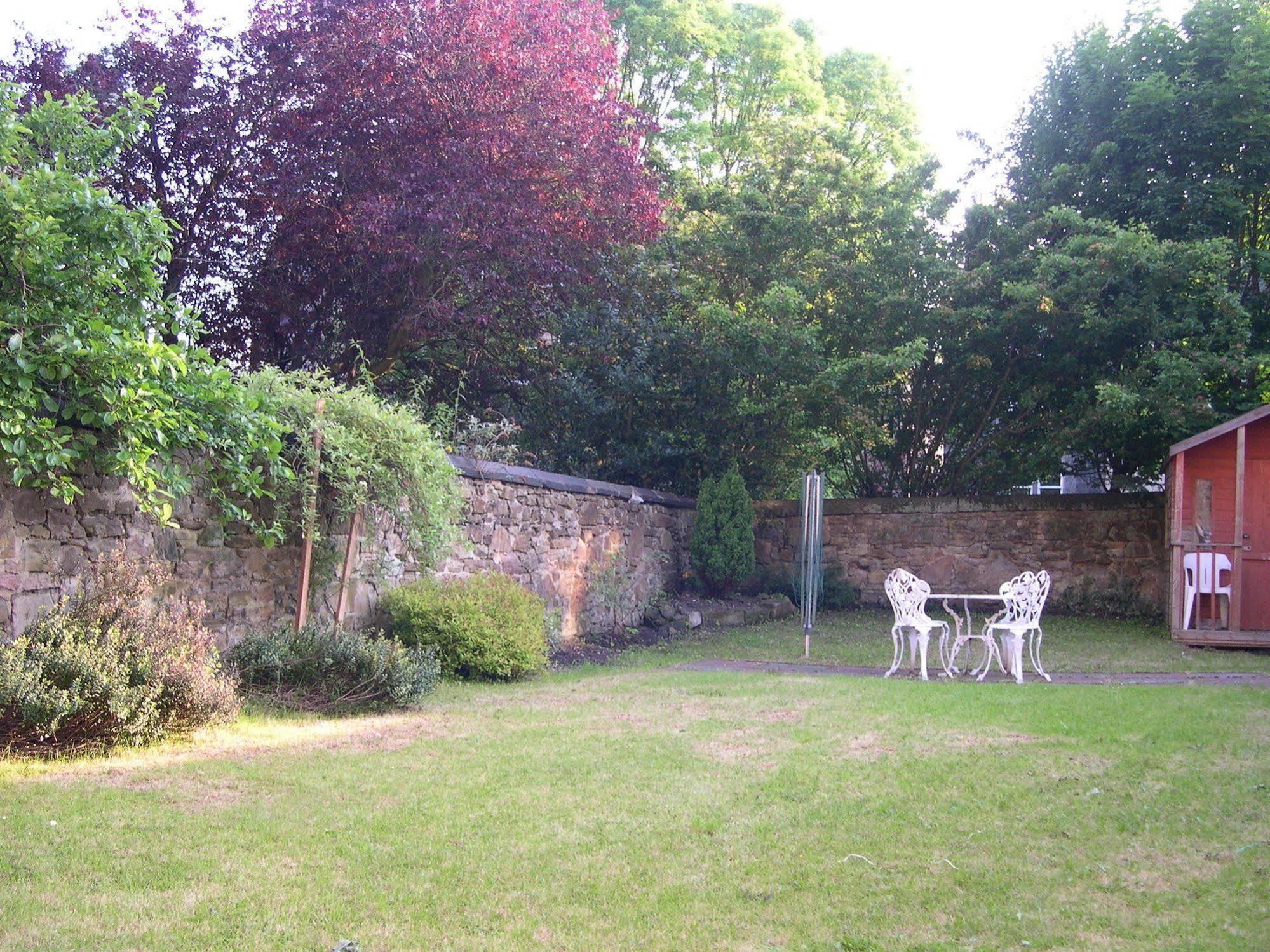 Arrandale 3* Edinburgh