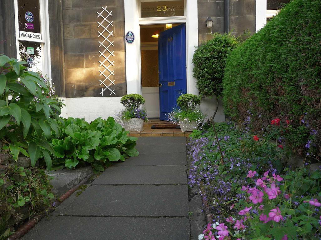 Guest house Crioch Edinburgh