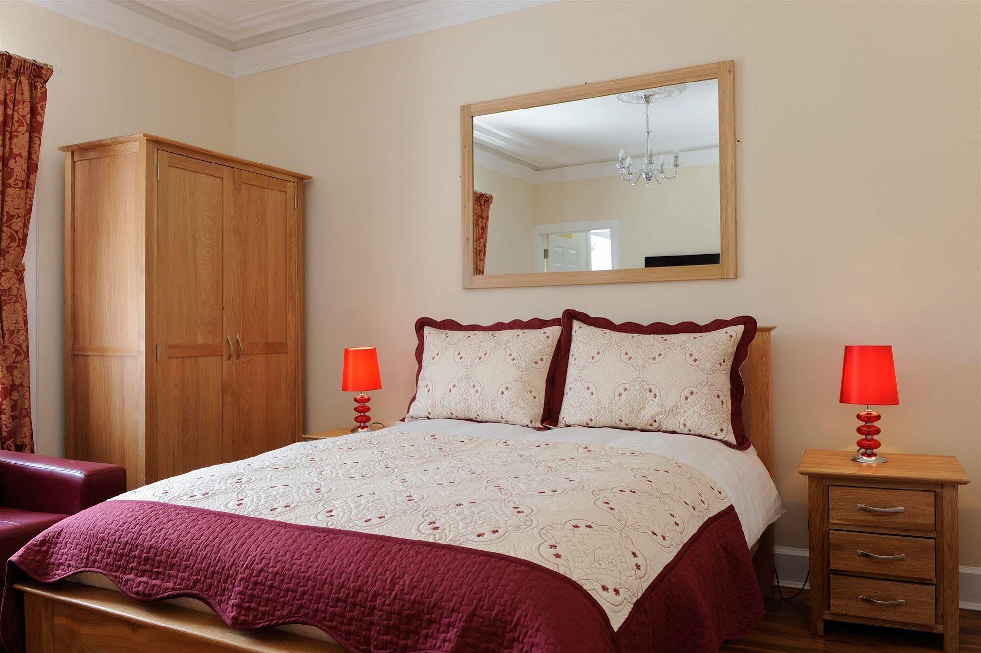 Edinburgh City Suites 4* Edinburgh