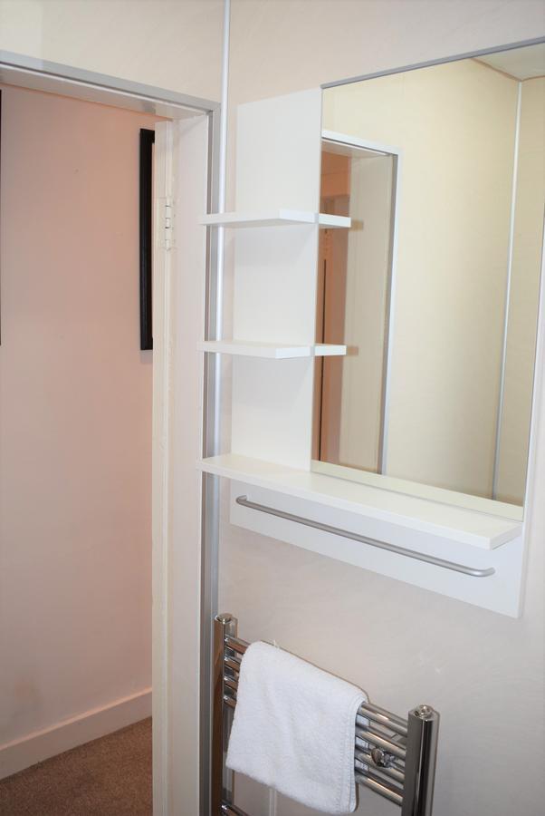 Apartment Kelpies Serviced Apartments-bonnie EDI