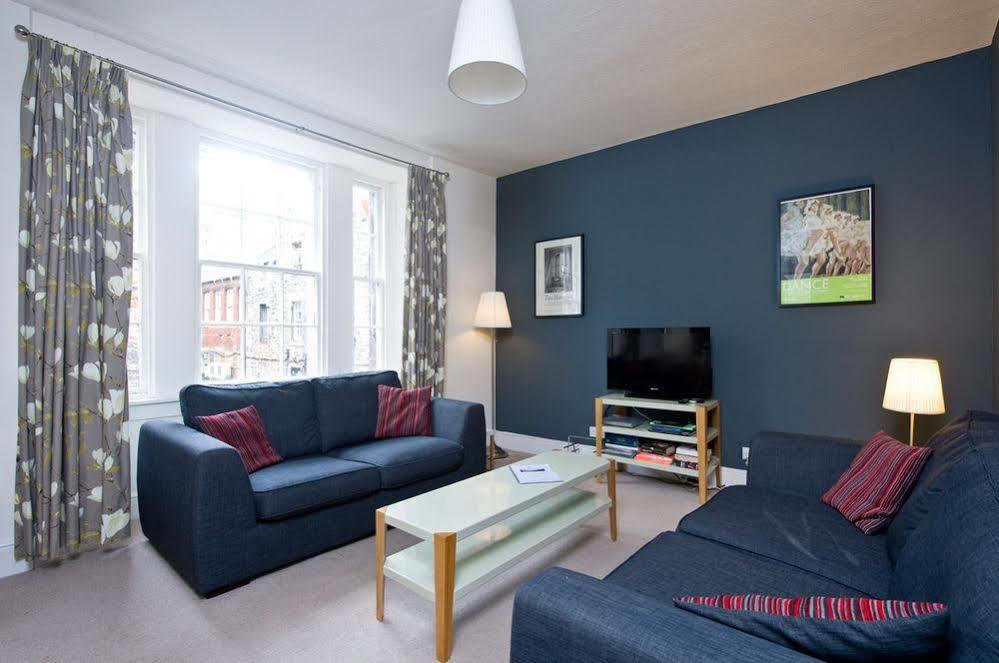 Apartment Destiny Scotland - Rose Street