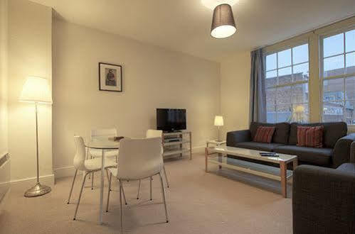 Apartment Destiny Scotland - Rose Street Edinburgh