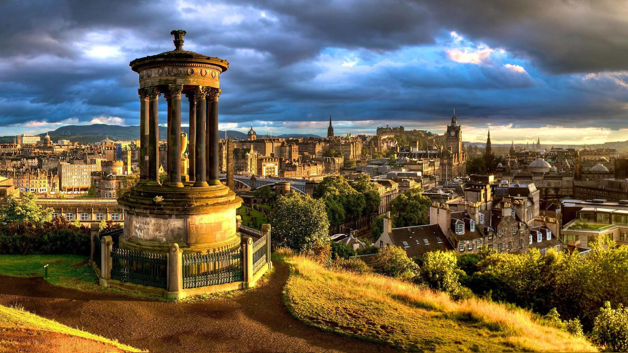 28 York Place Edinburgh