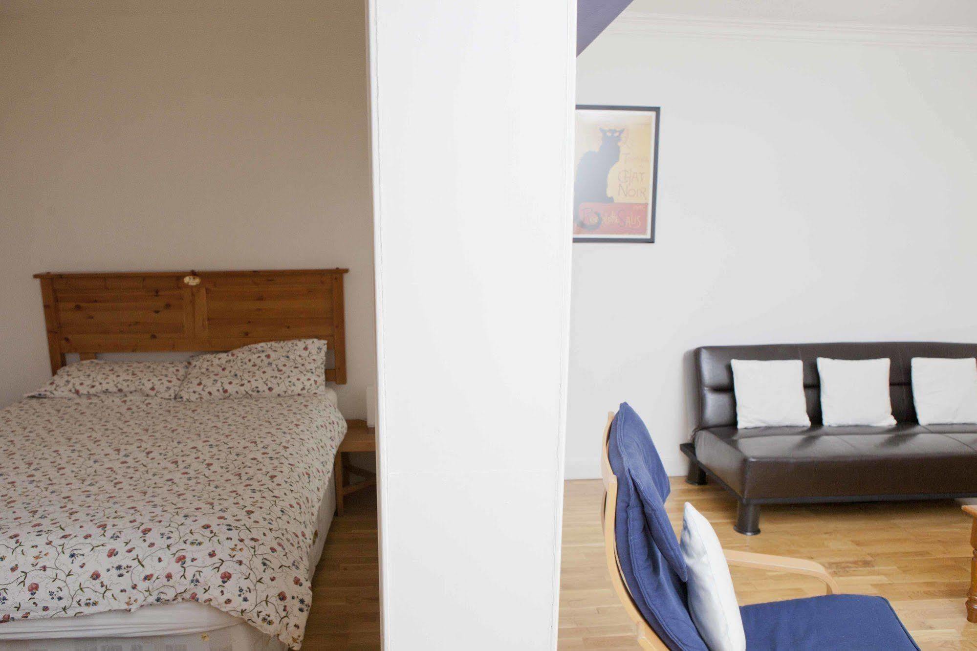 Palace Residential Lets EDI