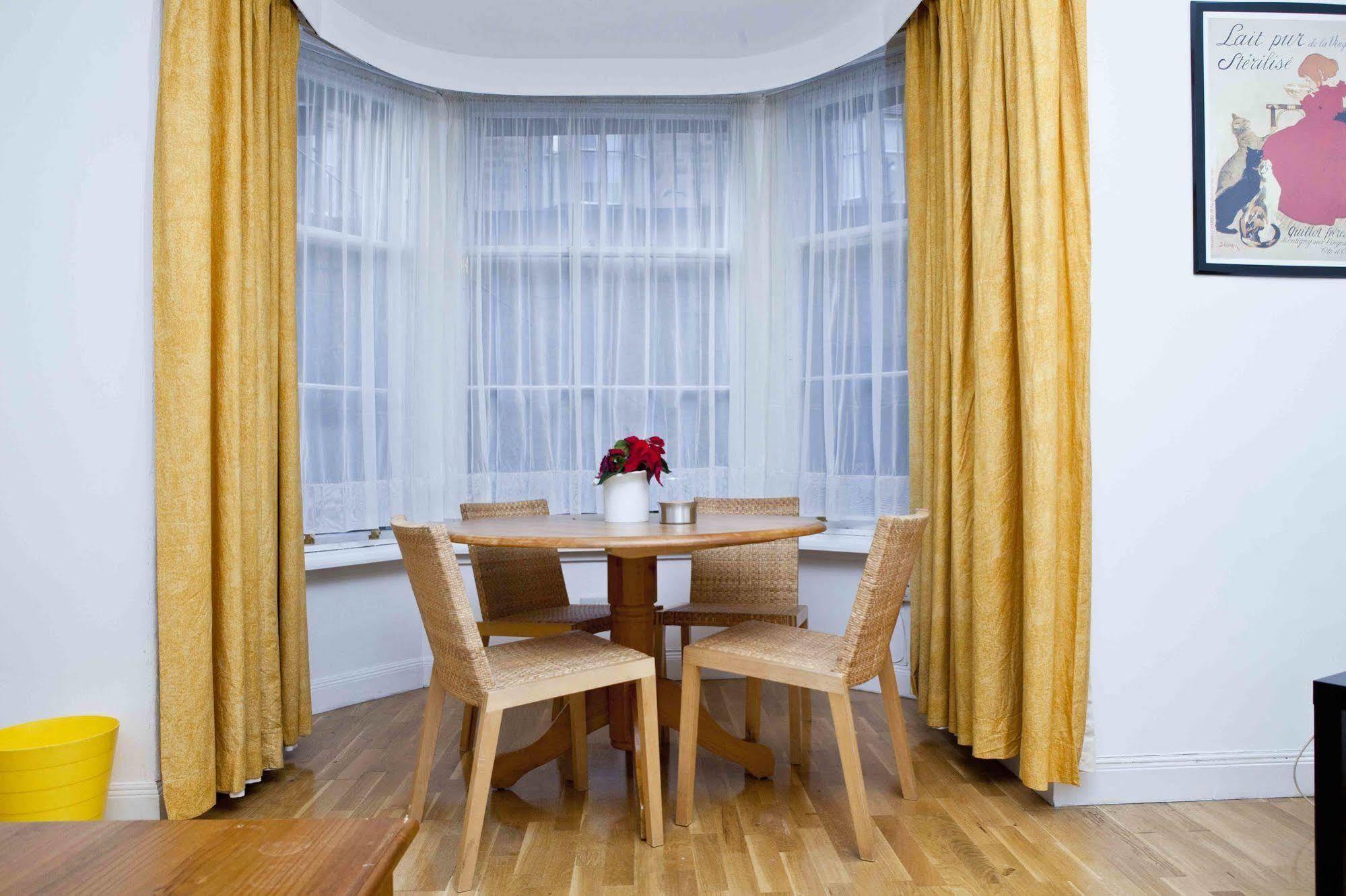 Palace Residential Lets EDI