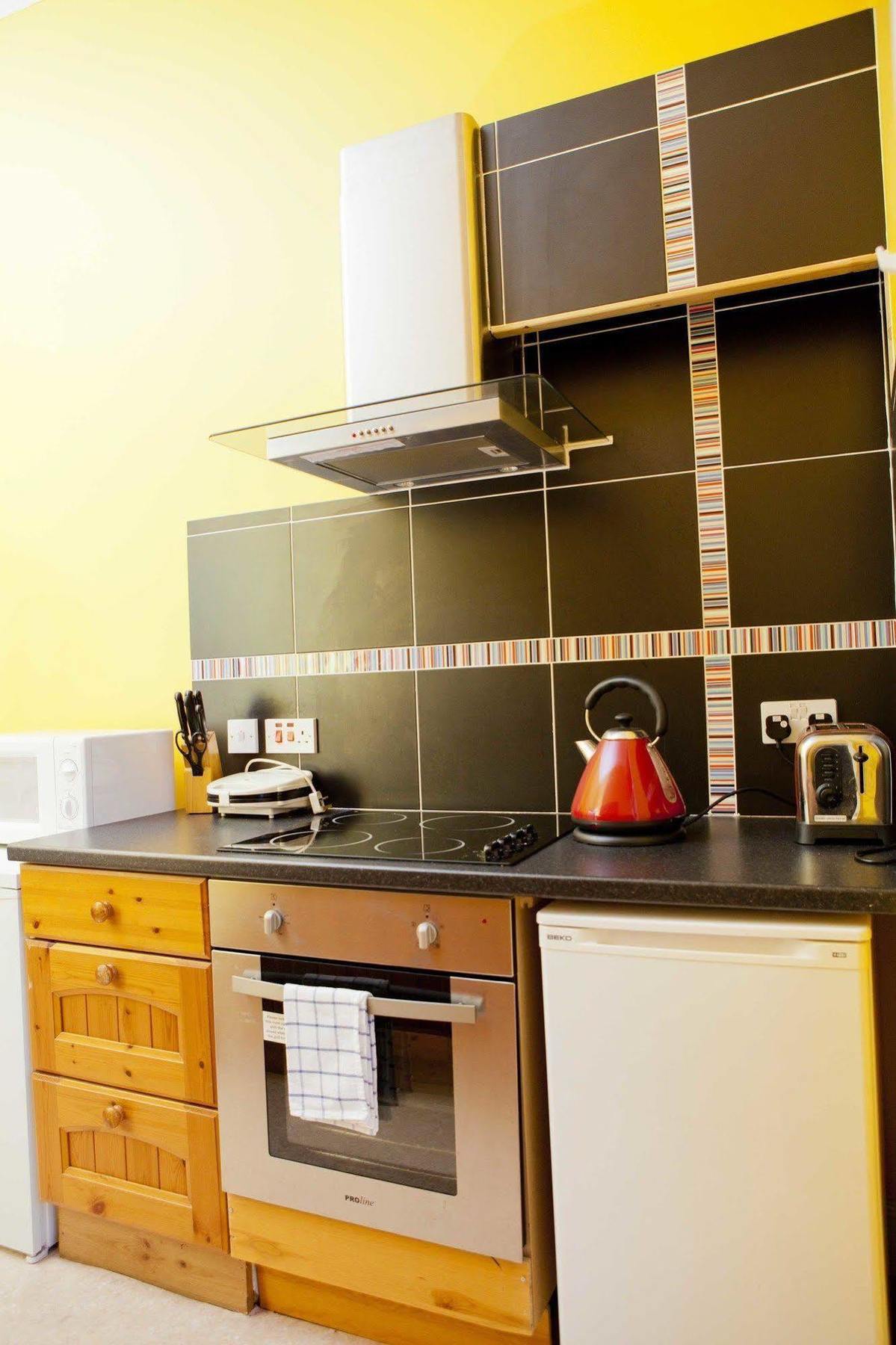 Apartment Palace Residential Lets EDI