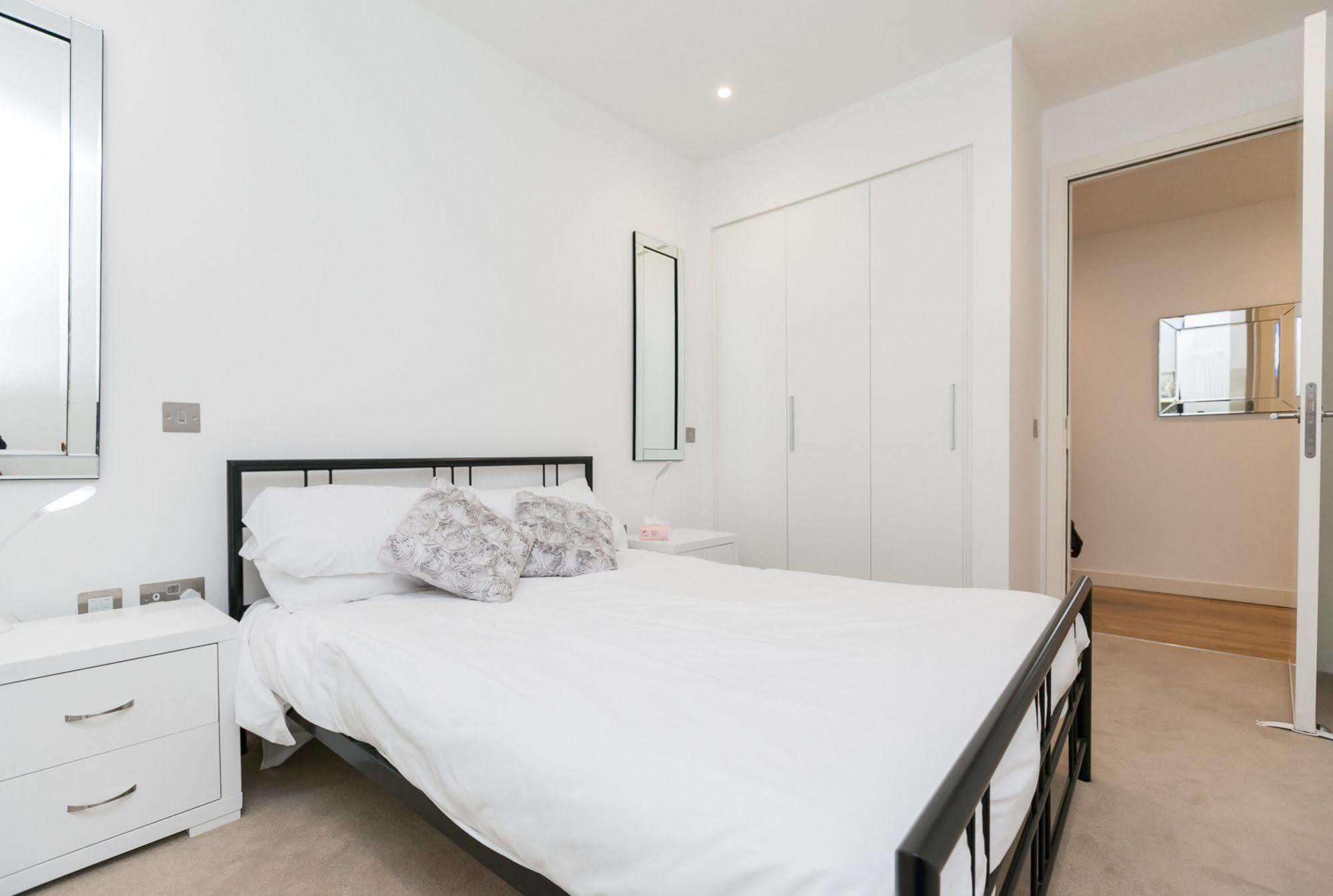 Vip Apartment Edinburgh