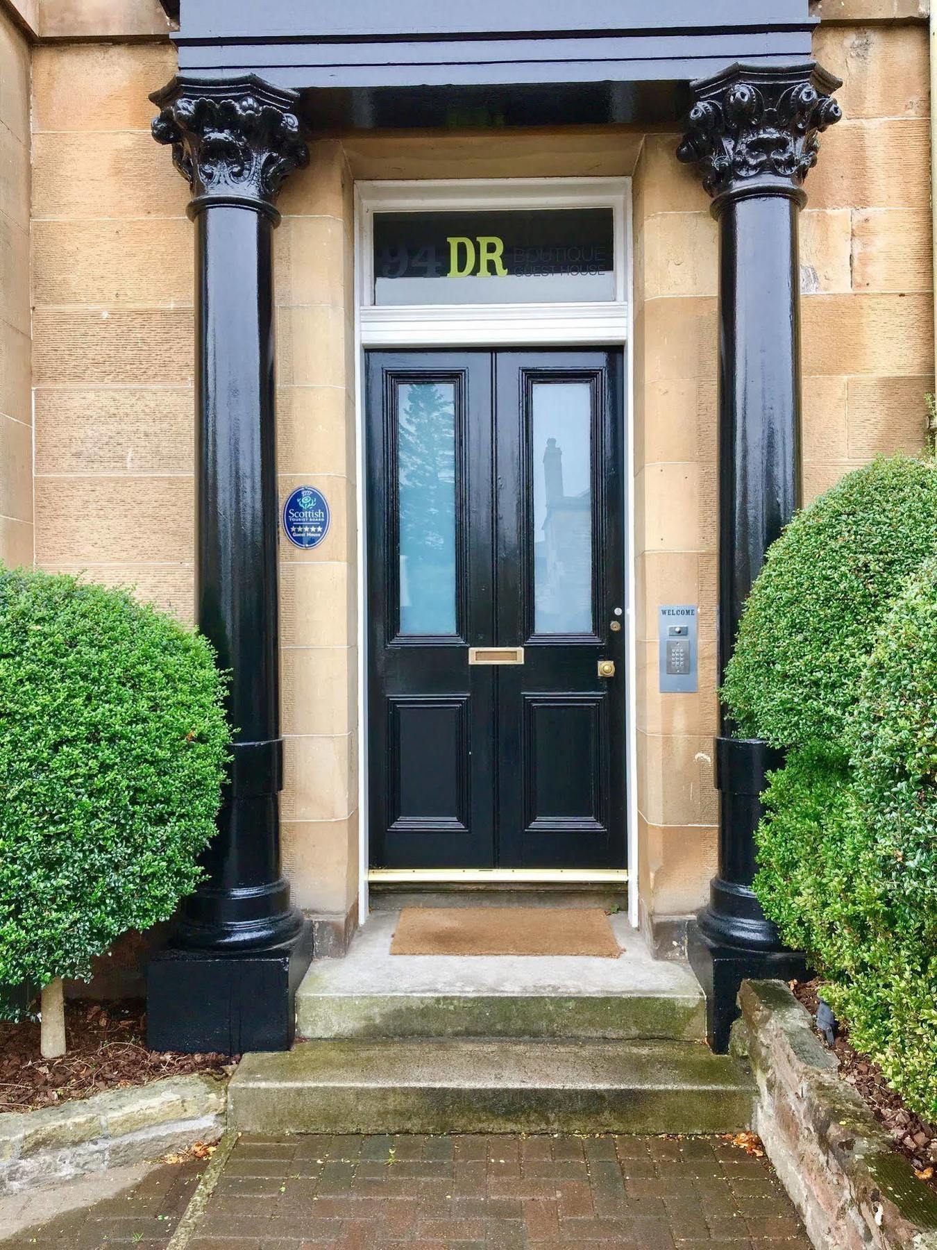 94dr Holiday home Edinburgh