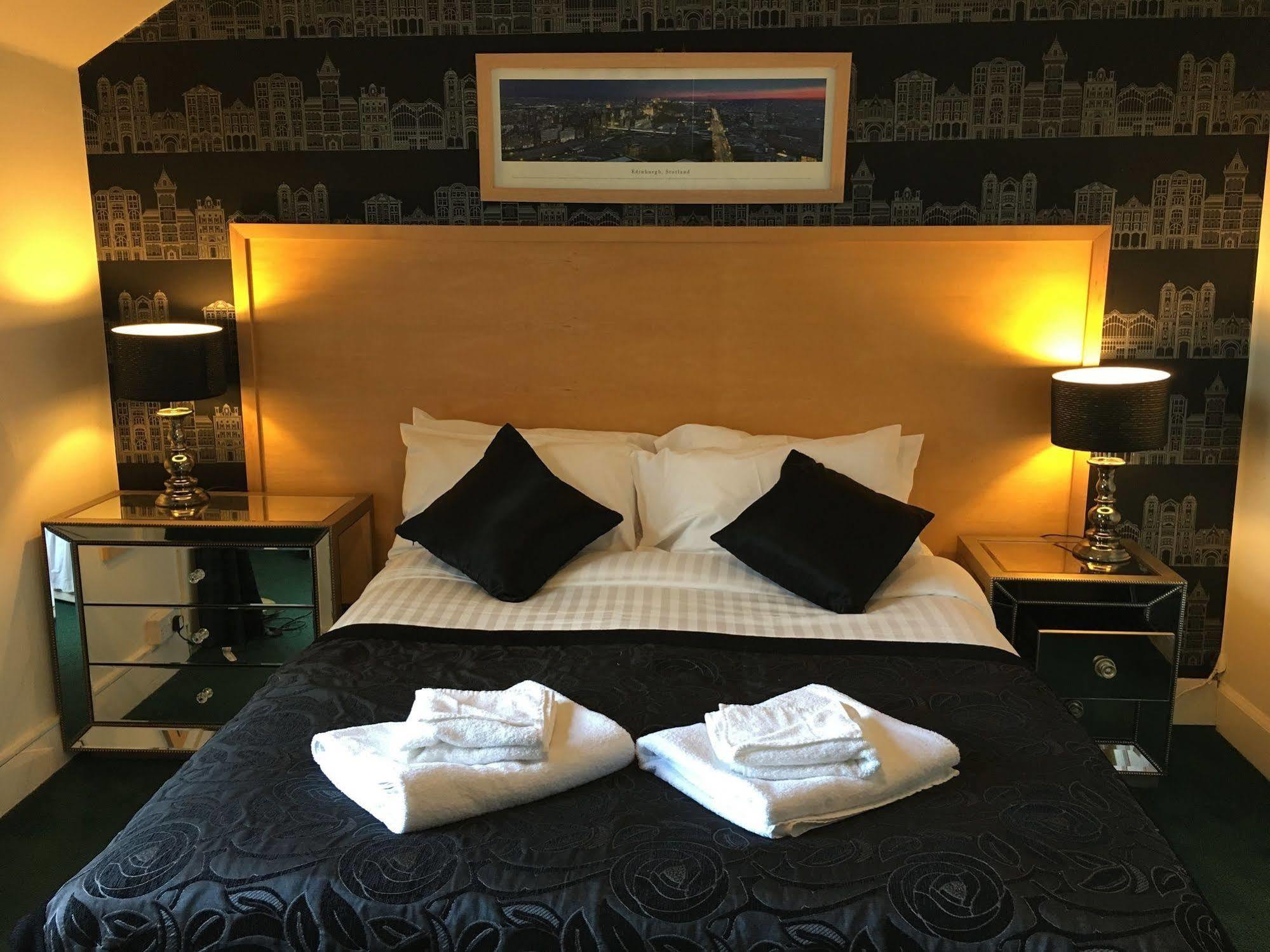 Allison House 17 Gasthof 3*