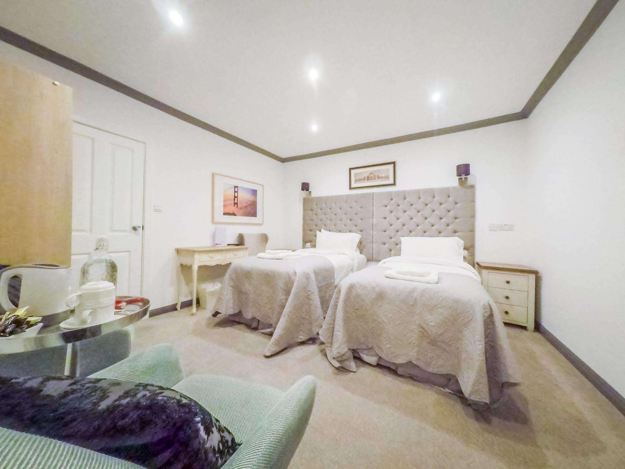 Allison House 17 Gasthof 3*