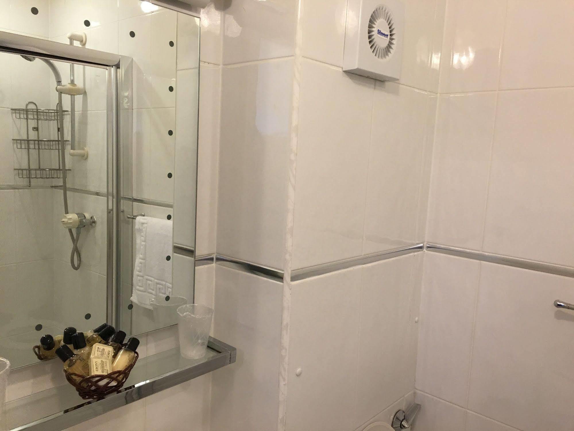 Allison House 17 Gasthof 3*
