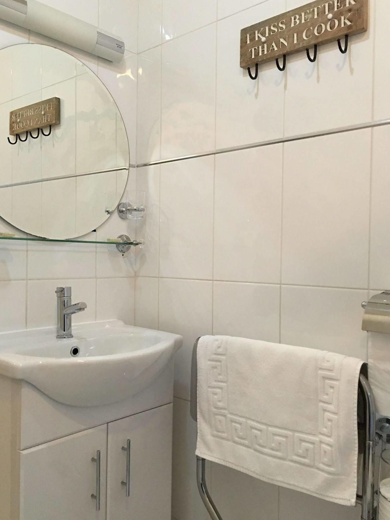 Allison House 17 Gasthof 3*