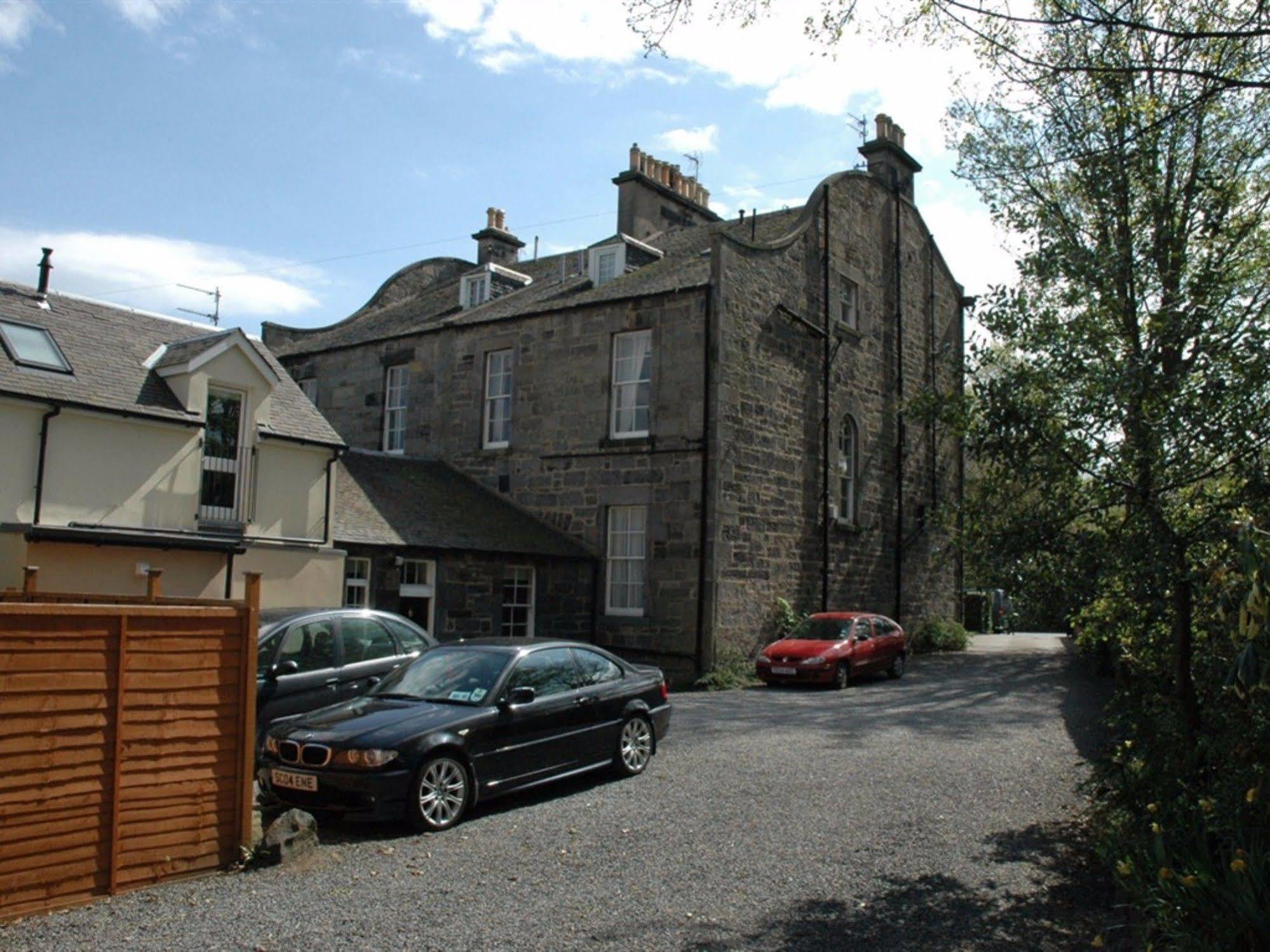Bonnington Hotel