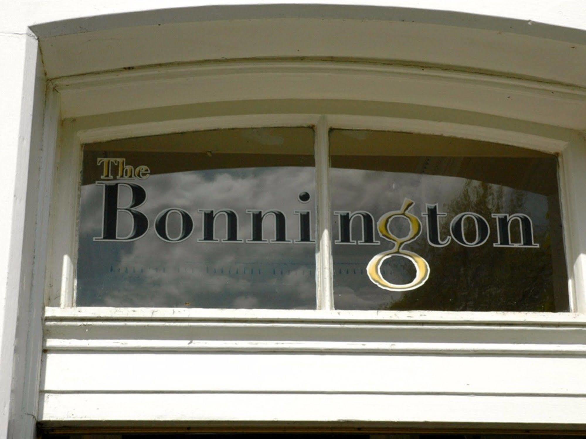 Bonnington 4*