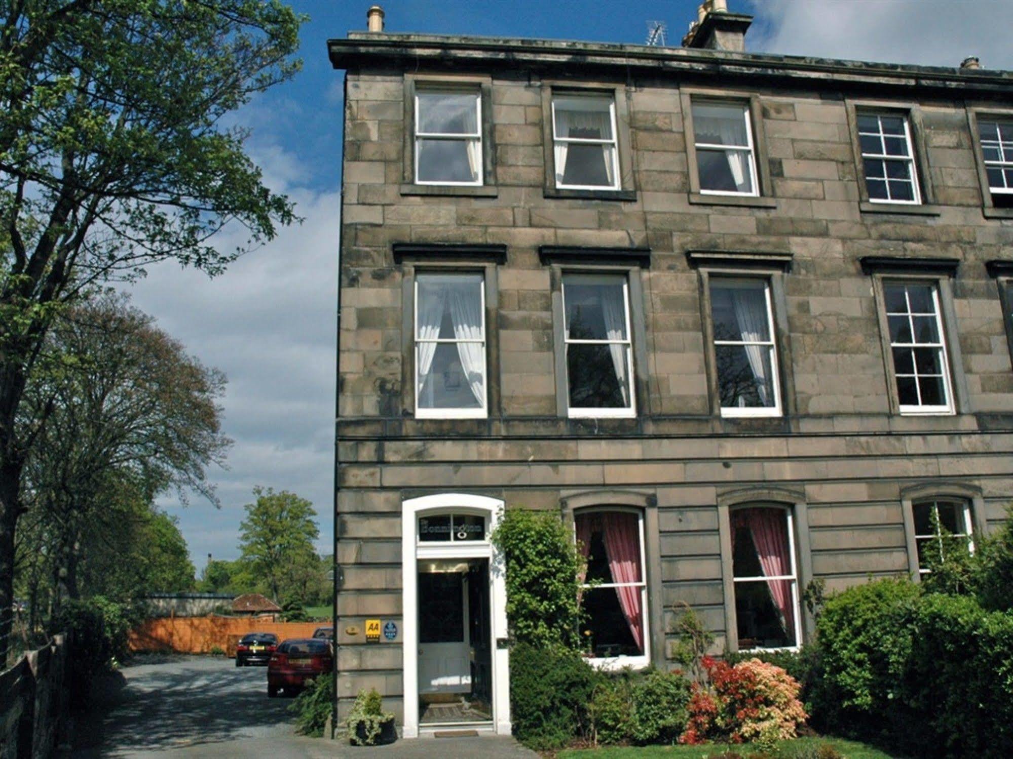 Bonnington Hotel