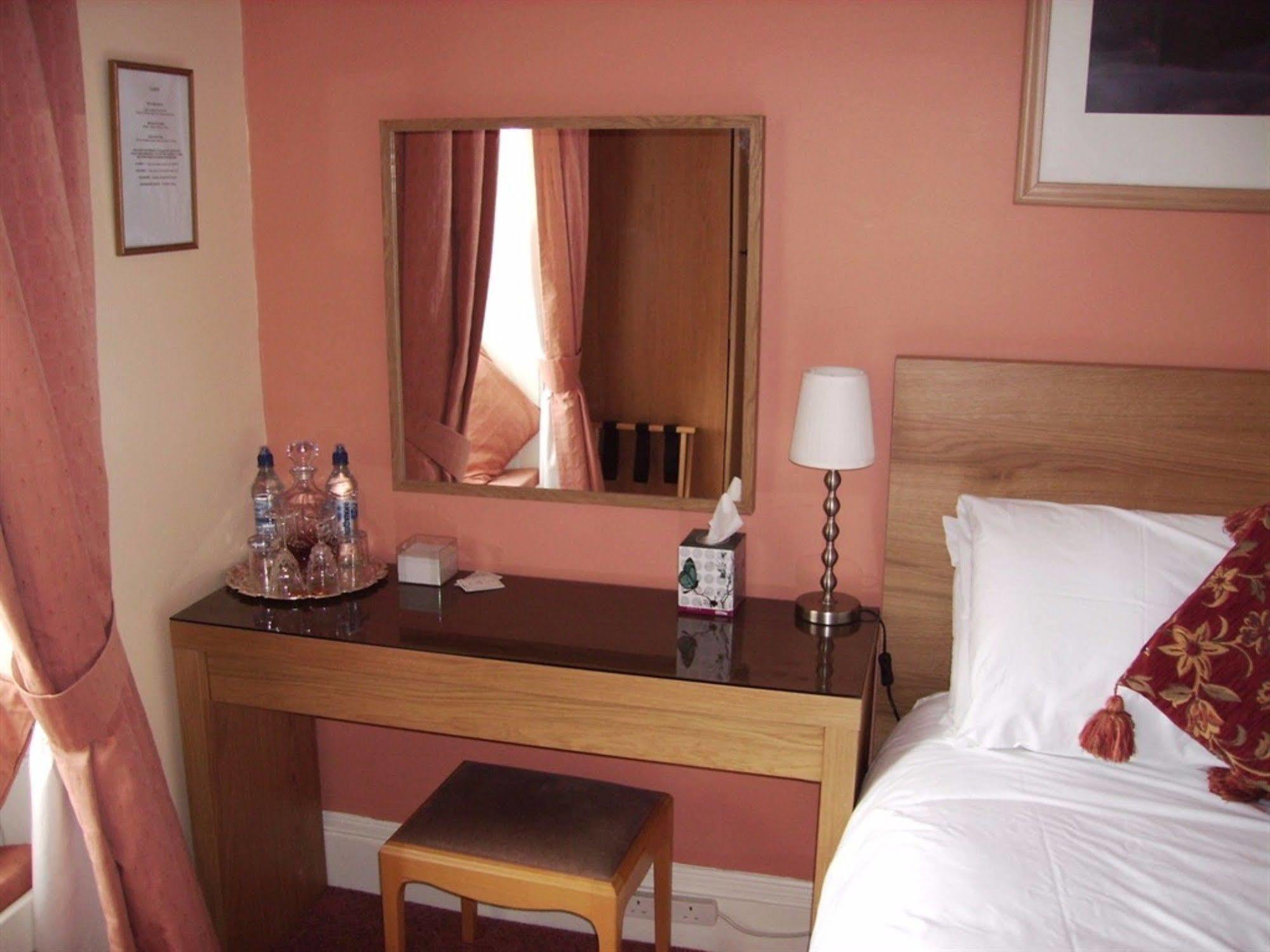 Bonnington Hotel Edinburgh