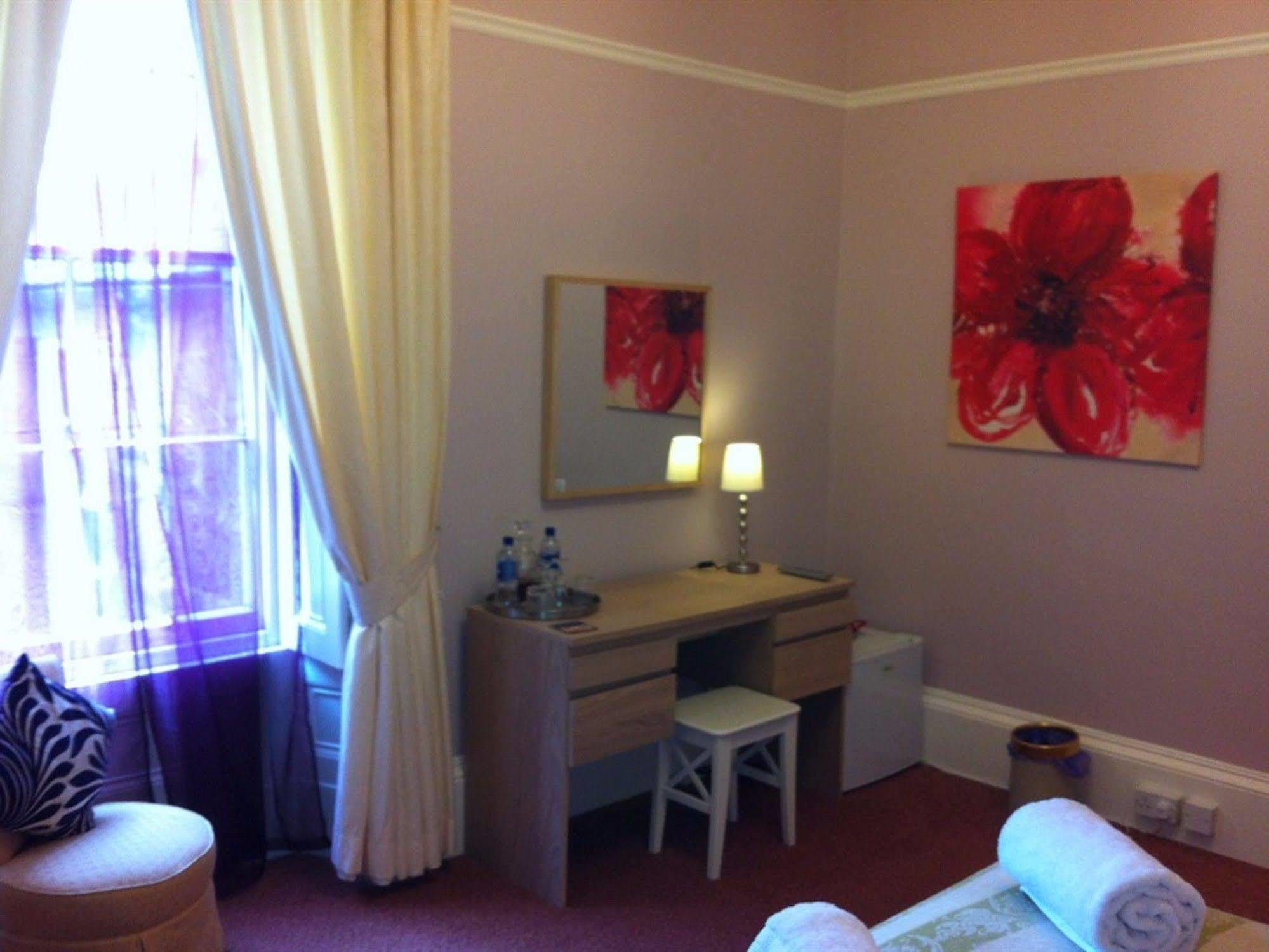 Bonnington Hotel Edinburgh