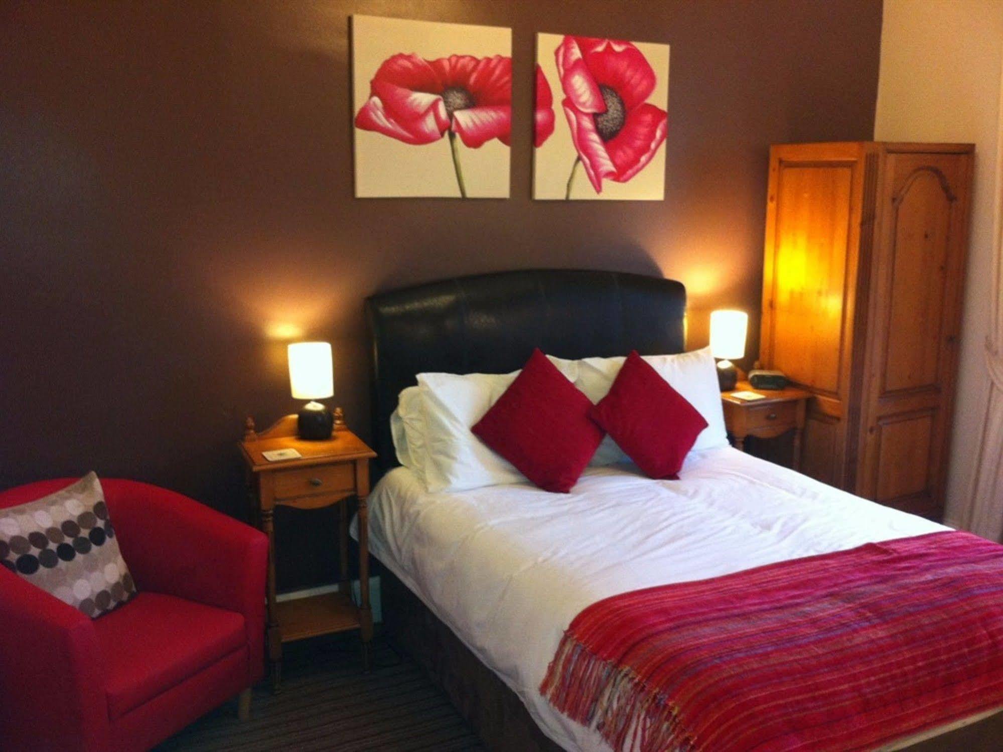 Hotel Bonnington 4*