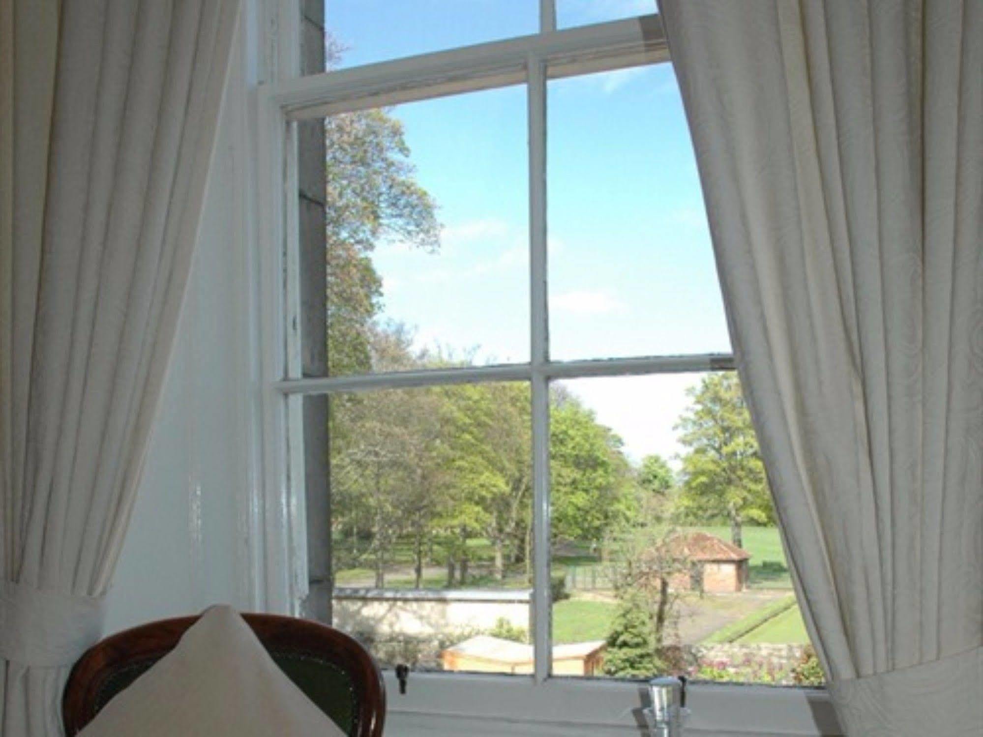 Bonnington Hotel Edinburgh