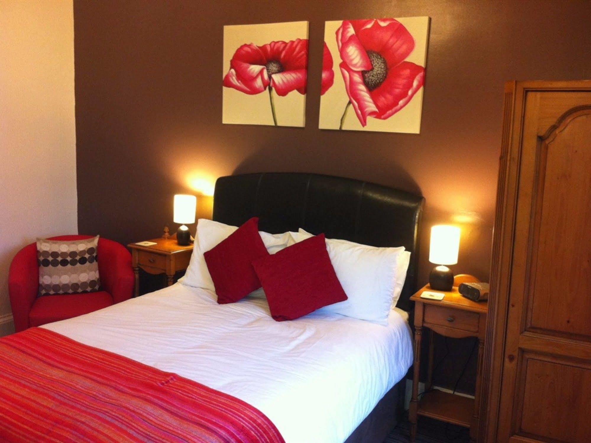 Hotel Bonnington 4*