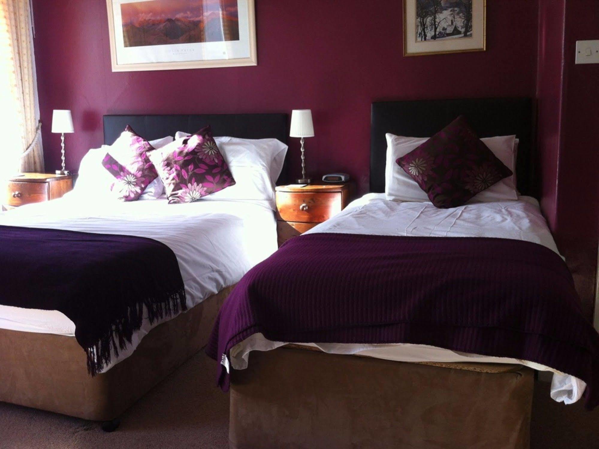 Bonnington 4* Edinburgh