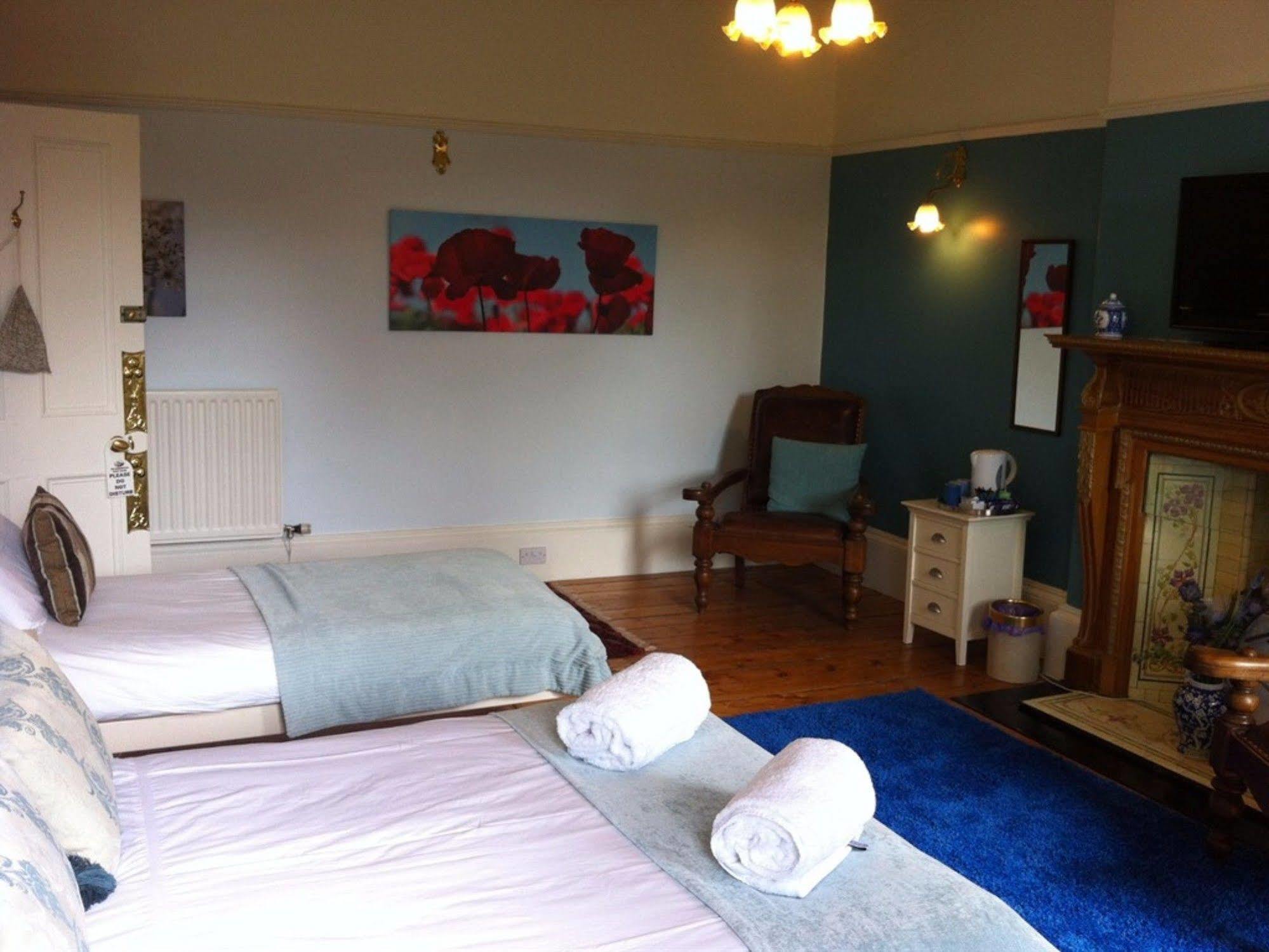 Bonnington Hotel