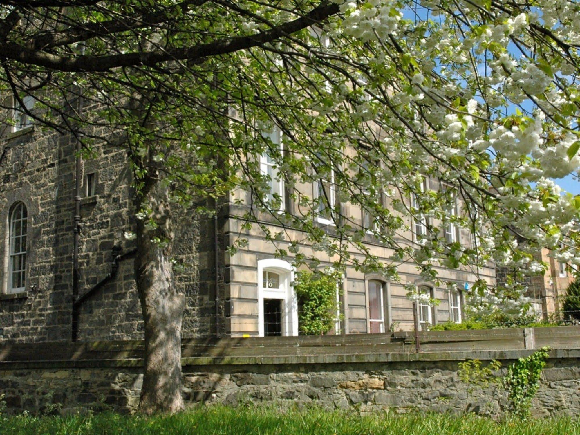 Hotel Bonnington Edinburgh