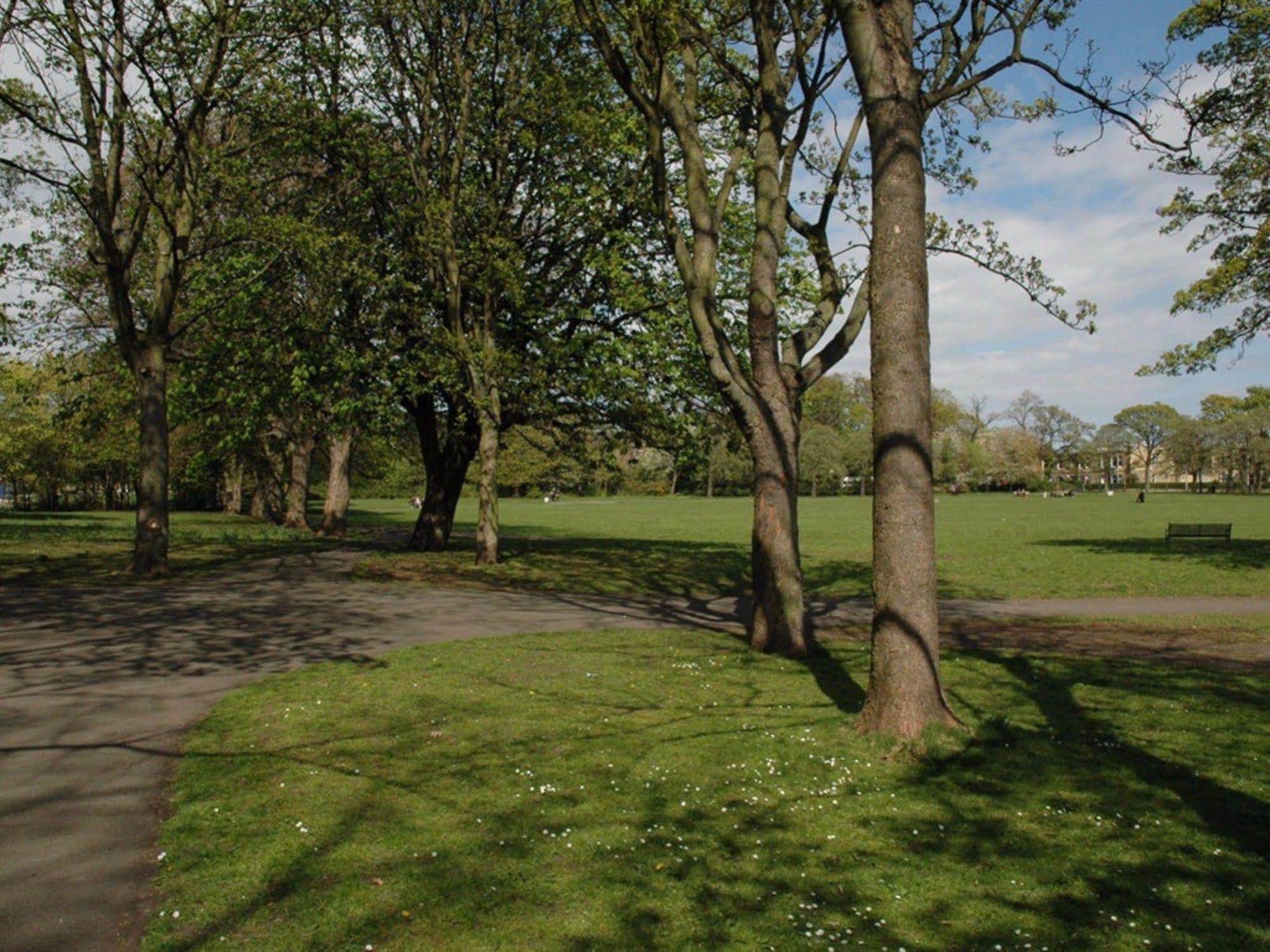 Bonnington Edinburgh