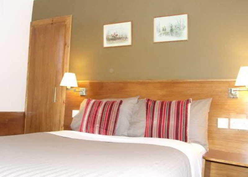 Gasthof Leith House 3*