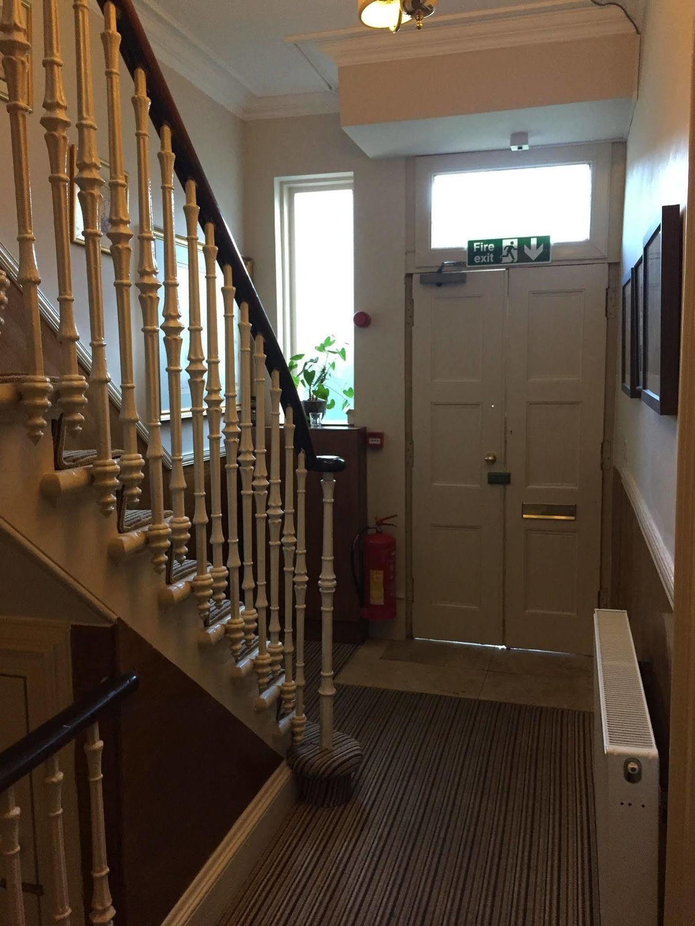 Gasthof Leith House 3*
