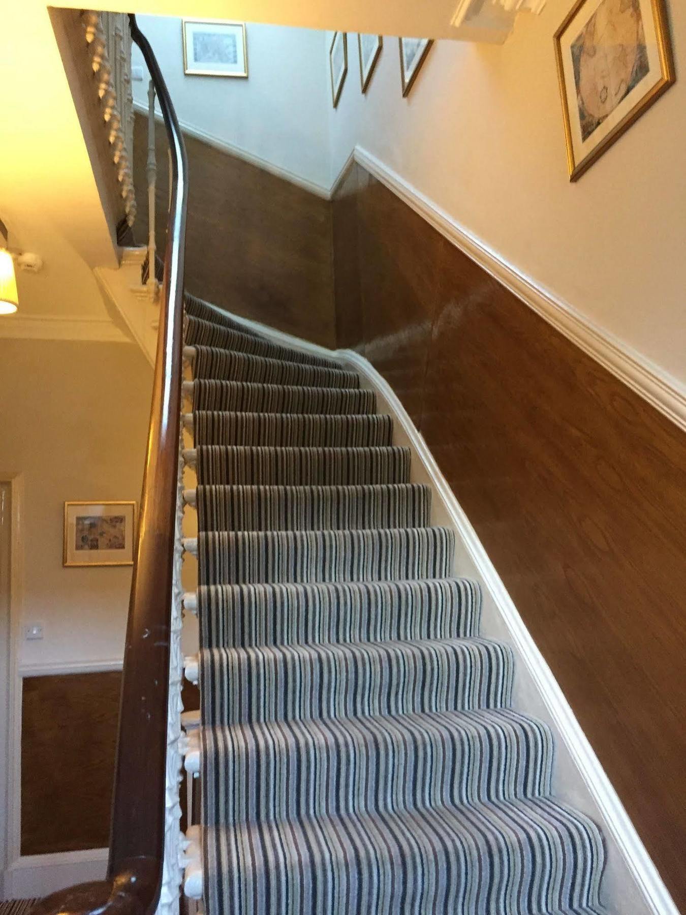 Gasthof Leith House 3*