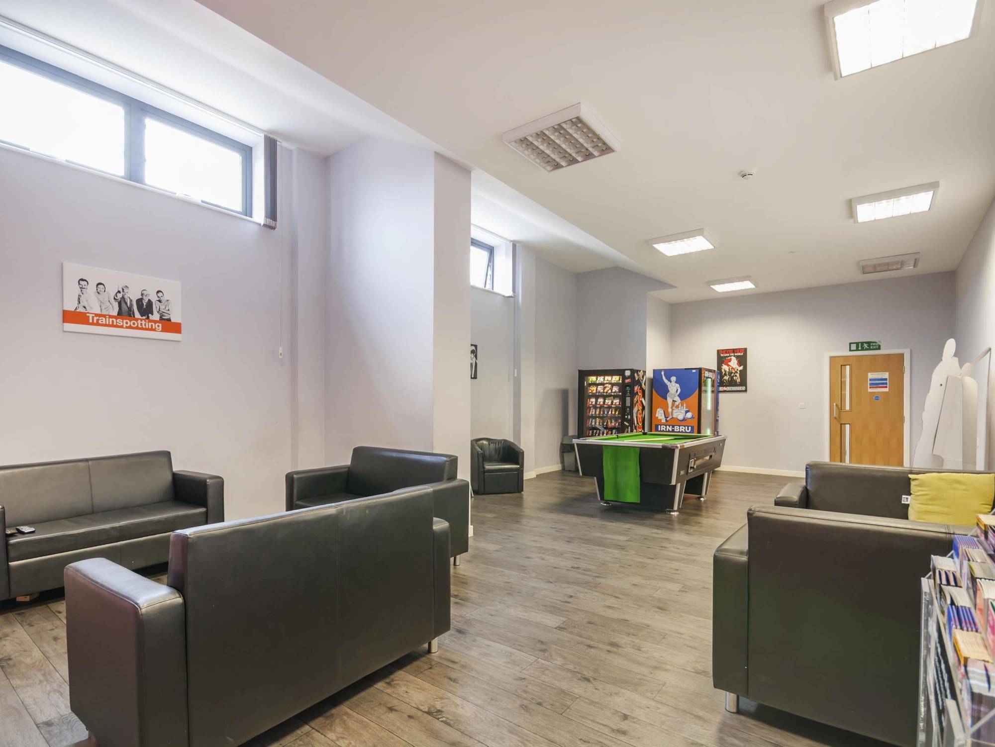 Beaverbank Place - Campus 2*