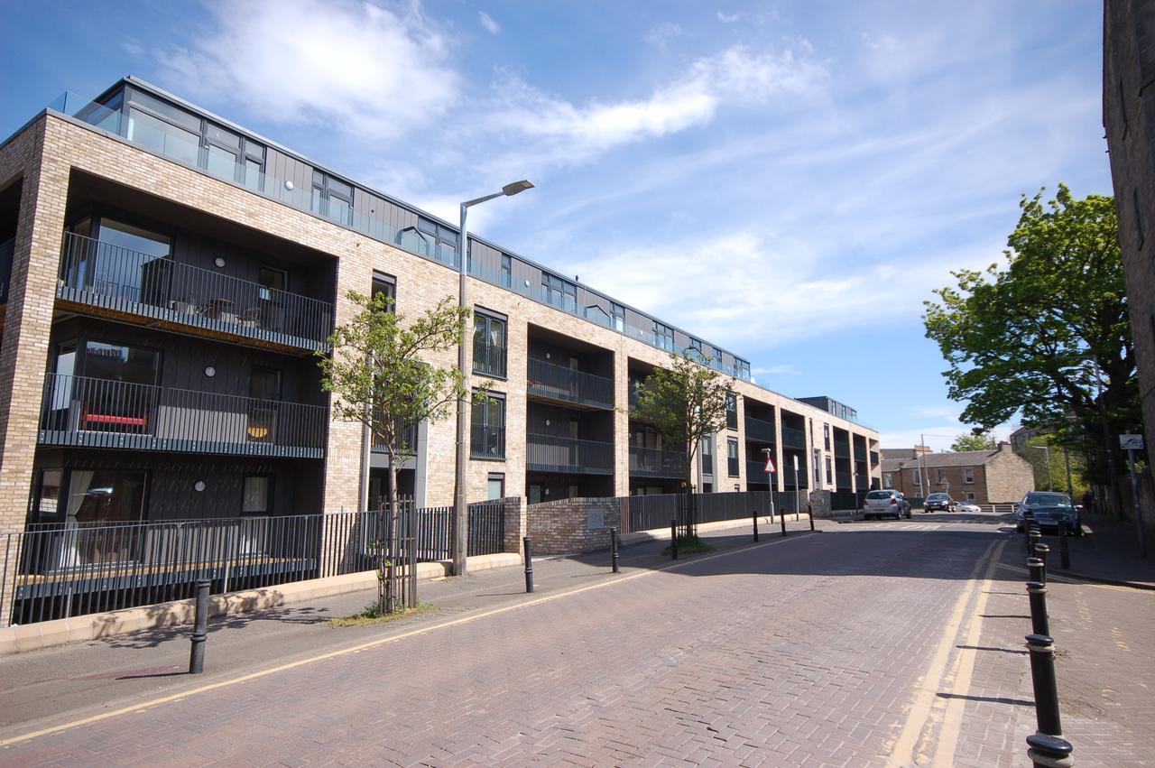 Brunswick Road Apartment EDI