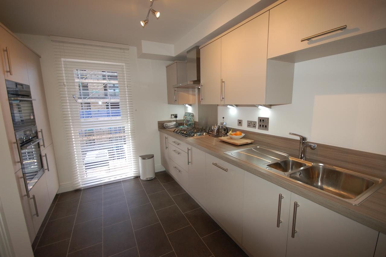 Apartment Brunswick Road EDI