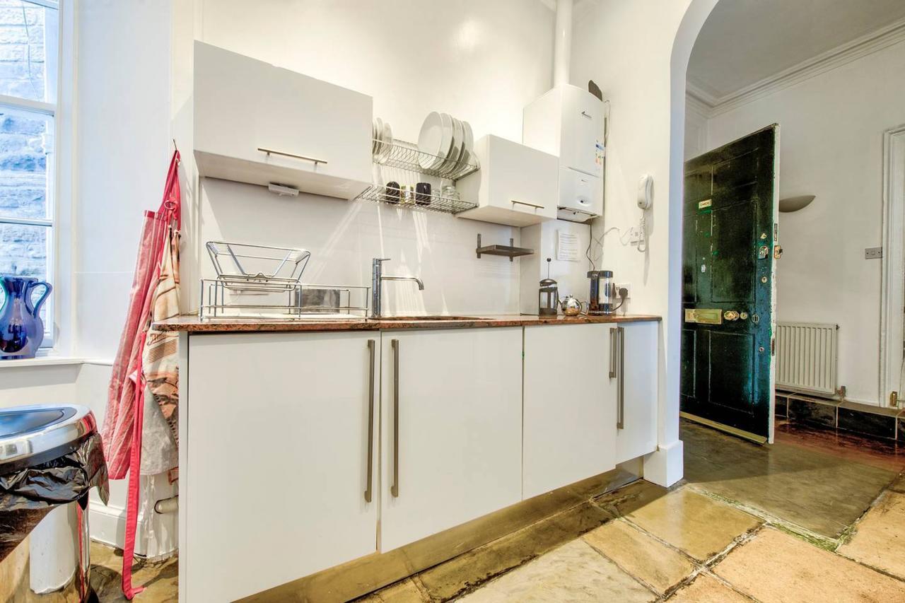 Apartment Altido Spacious & Elegant Apt By St Andrew Square W View Edinburgh
