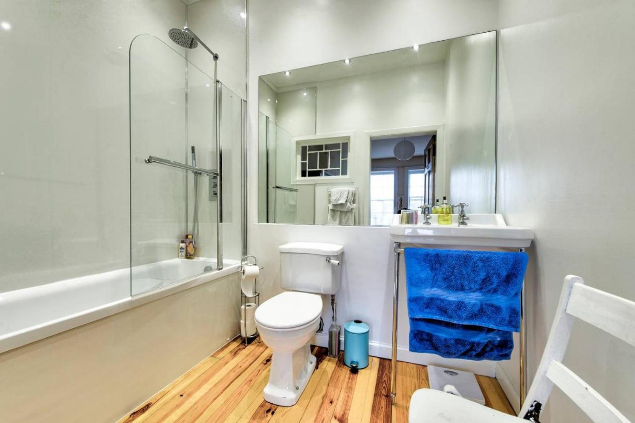 Altido Spacious & Elegant Apt By St Andrew Square W View *