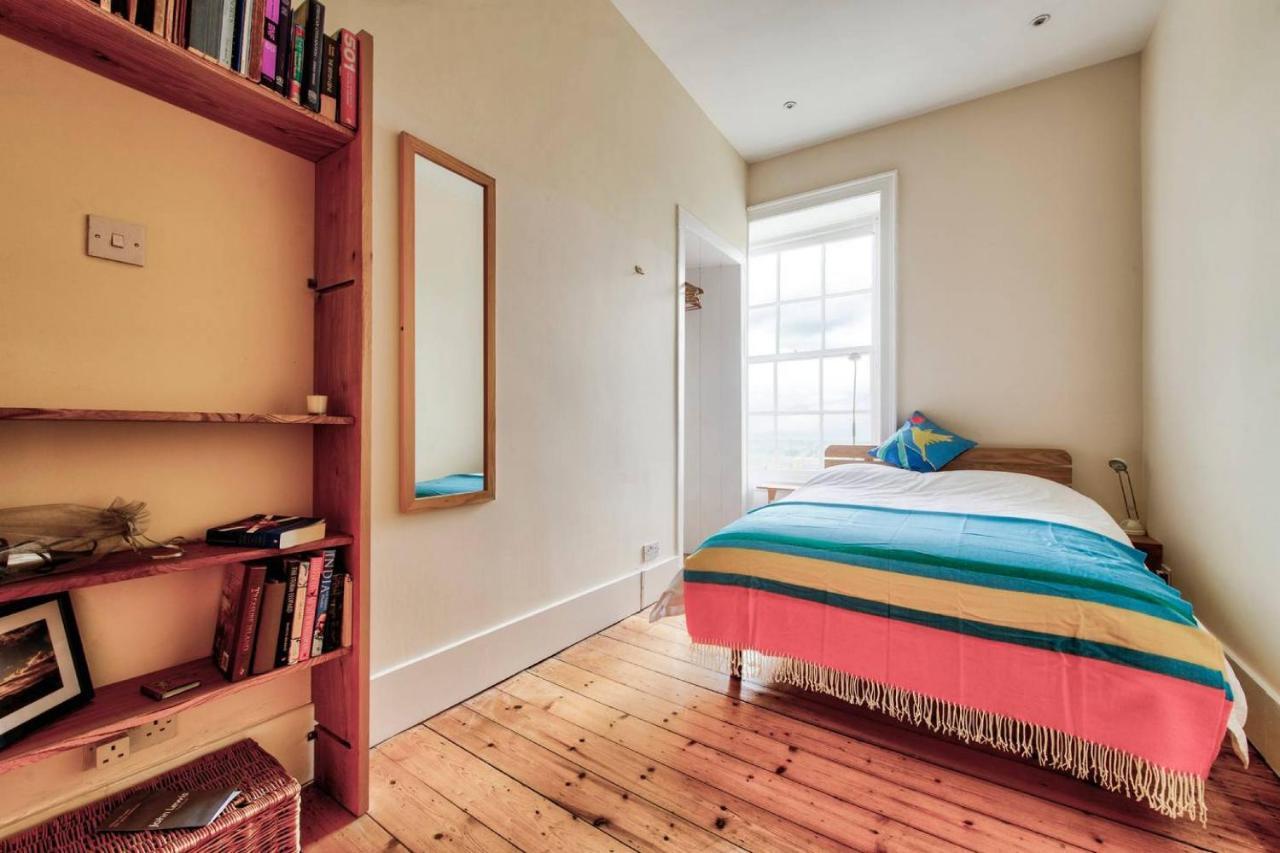 Altido Spacious & Elegant Apt By St Andrew Square W View * Edinburgh
